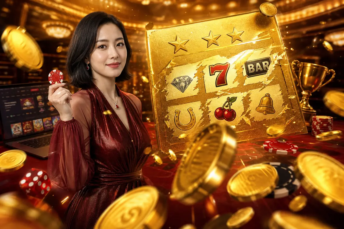jon777 ফিশিং গেম বৈশিষ্ট্য